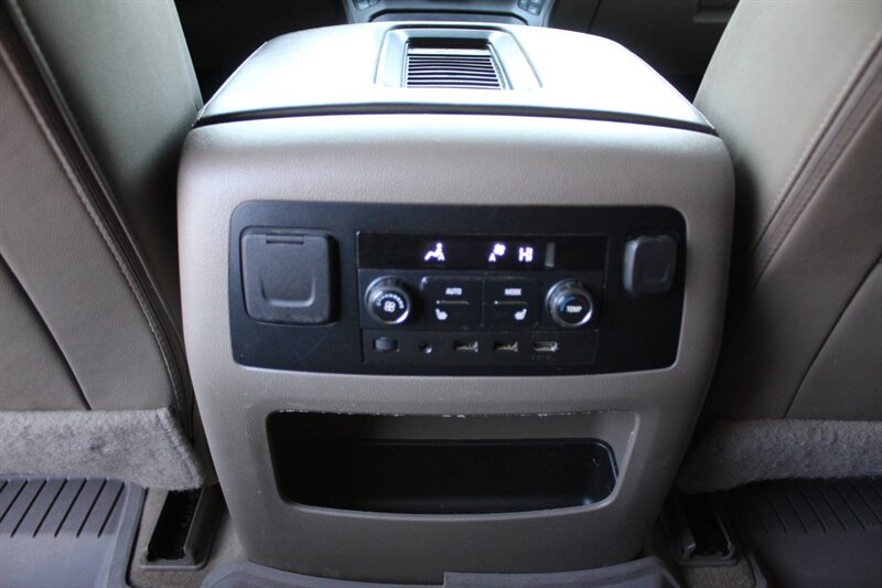 2018 Chevrolet Suburban Premier - Photo 24 - Lexington, SC 29073