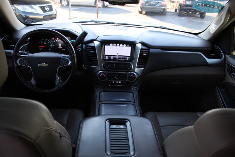 2018 Chevrolet Suburban Premier - Photo 25 - Lexington, SC 29073