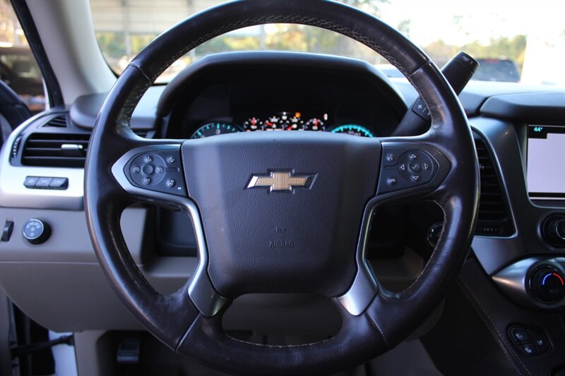 2018 Chevrolet Suburban Premier - Photo 57 - Lexington, SC 29073
