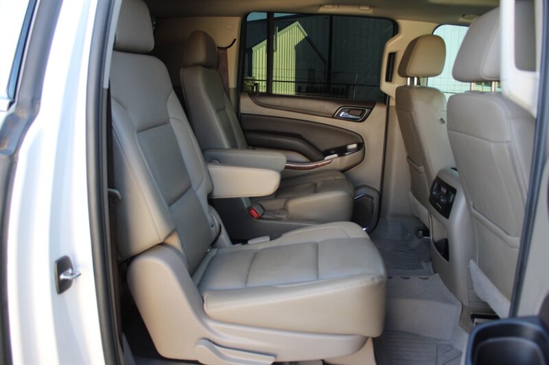 2018 Chevrolet Suburban Premier - Photo 30 - Lexington, SC 29073