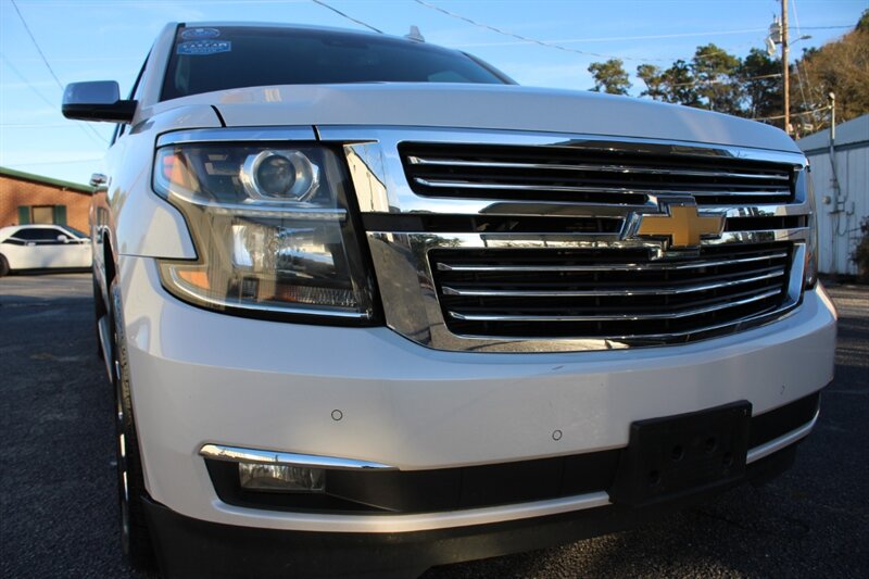 2018 Chevrolet Suburban Premier - Photo 7 - Lexington, SC 29073