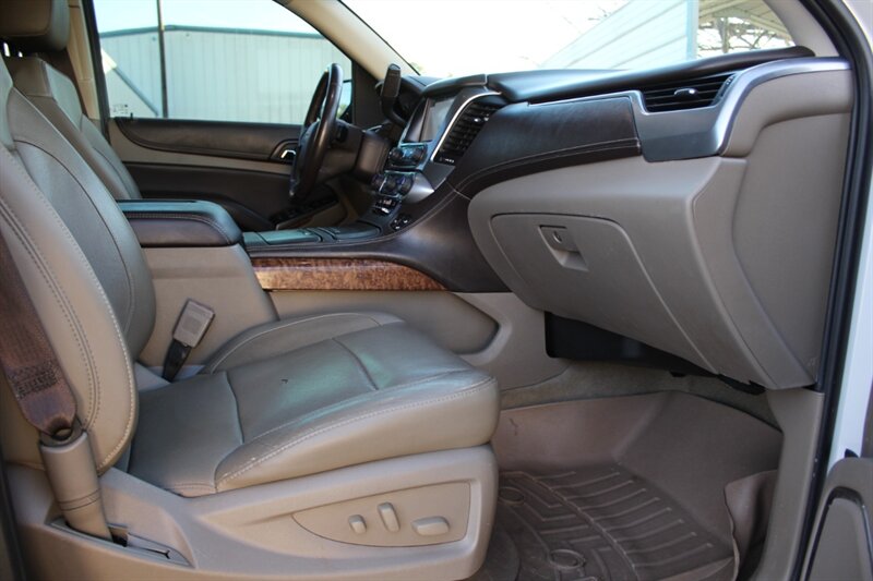 2018 Chevrolet Suburban Premier - Photo 36 - Lexington, SC 29073