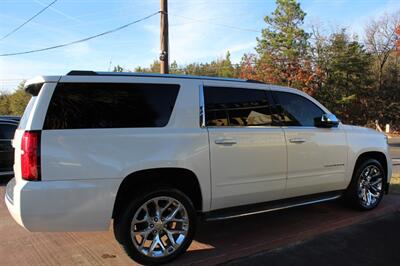 2018 Chevrolet Suburban Premier - Photo 12 - Lexington, SC 29073
