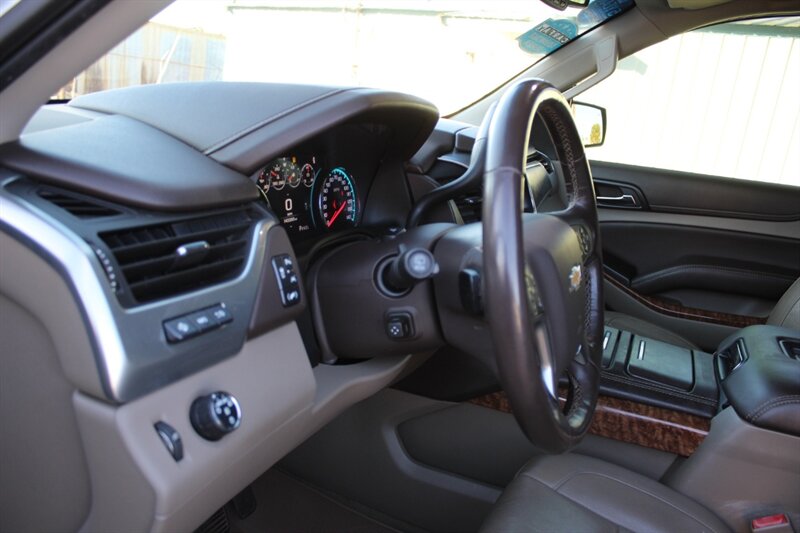 2018 Chevrolet Suburban Premier - Photo 19 - Lexington, SC 29073