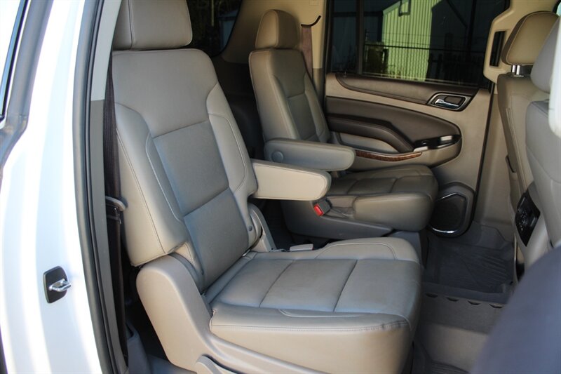 2018 Chevrolet Suburban Premier - Photo 32 - Lexington, SC 29073