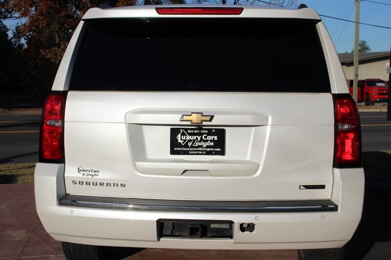 2018 Chevrolet Suburban Premier - Photo 6 - Lexington, SC 29073