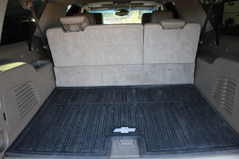 2018 Chevrolet Suburban Premier - Photo 28 - Lexington, SC 29073