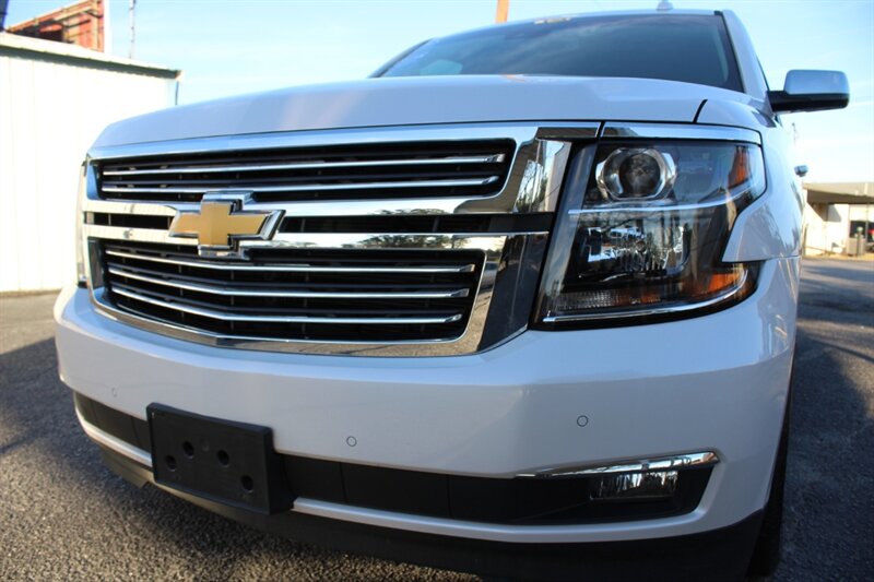 2018 Chevrolet Suburban Premier - Photo 9 - Lexington, SC 29073