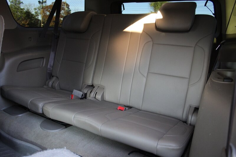 2018 Chevrolet Suburban Premier - Photo 27 - Lexington, SC 29073