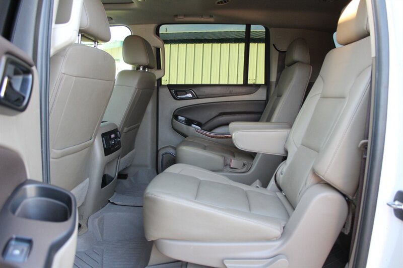 2018 Chevrolet Suburban Premier - Photo 22 - Lexington, SC 29073