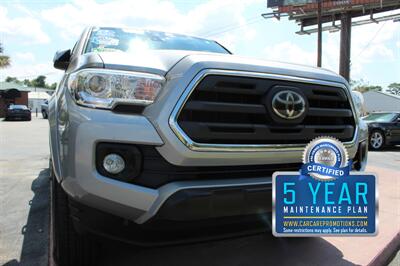 2019 Toyota Tacoma SR5 V6   - Photo 13 - Lexington, SC 29073