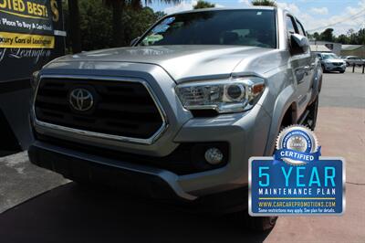 2019 Toyota Tacoma SR5 V6   - Photo 15 - Lexington, SC 29073