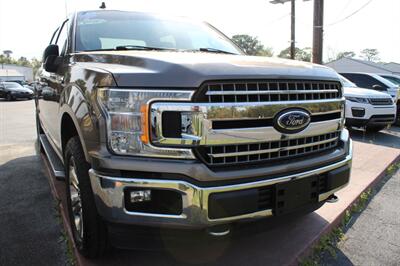 2019 Ford F-150 XLT   - Photo 8 - Lexington, SC 29073
