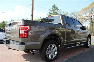 2019 Ford F-150 XLT   - Photo 12 - Lexington, SC 29073