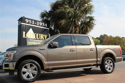 2019 Ford F-150 XLT   - Photo 3 - Lexington, SC 29073