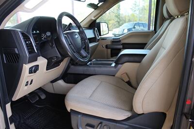 2019 Ford F-150 XLT   - Photo 18 - Lexington, SC 29073