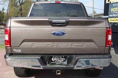 2019 Ford F-150 XLT   - Photo 10 - Lexington, SC 29073