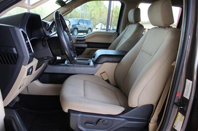 2019 Ford F-150 XLT   - Photo 17 - Lexington, SC 29073