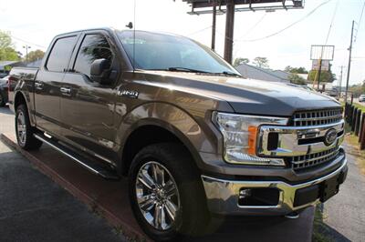 2019 Ford F-150 XLT   - Photo 7 - Lexington, SC 29073