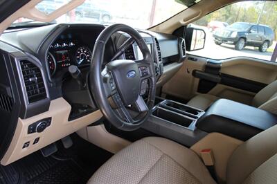 2019 Ford F-150 XLT   - Photo 45 - Lexington, SC 29073