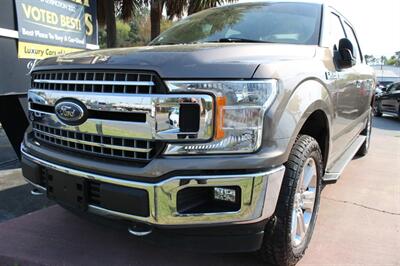 2019 Ford F-150 XLT   - Photo 9 - Lexington, SC 29073