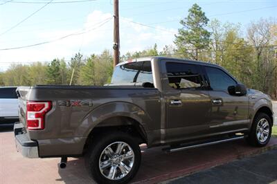 2019 Ford F-150 XLT   - Photo 11 - Lexington, SC 29073