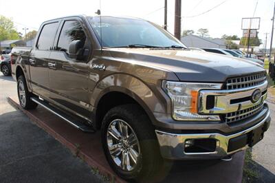 2019 Ford F-150 XLT   - Photo 6 - Lexington, SC 29073