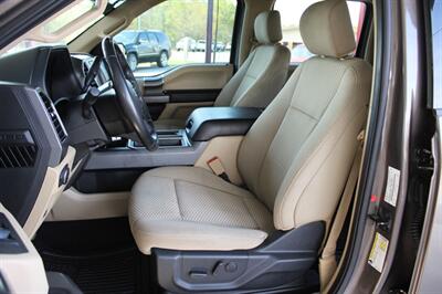 2019 Ford F-150 XLT   - Photo 16 - Lexington, SC 29073