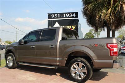 2019 Ford F-150 XLT   - Photo 13 - Lexington, SC 29073