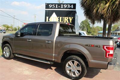 2019 Ford F-150 XLT   - Photo 5 - Lexington, SC 29073