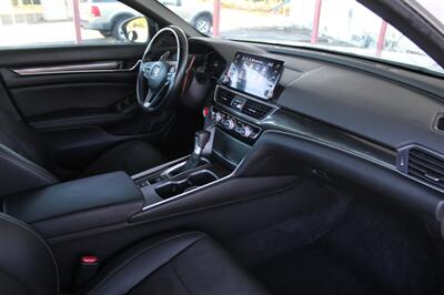 2021 Honda Accord Sport   - Photo 21 - Lexington, SC 29073
