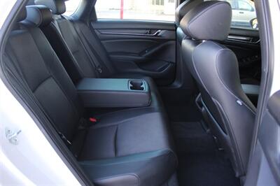 2021 Honda Accord Sport   - Photo 18 - Lexington, SC 29073