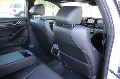 2021 Honda Accord Sport   - Photo 19 - Lexington, SC 29073