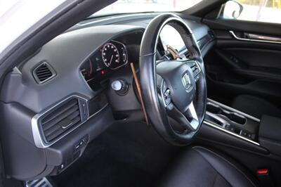 2021 Honda Accord Sport   - Photo 11 - Lexington, SC 29073