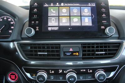 2021 Honda Accord Sport   - Photo 29 - Lexington, SC 29073