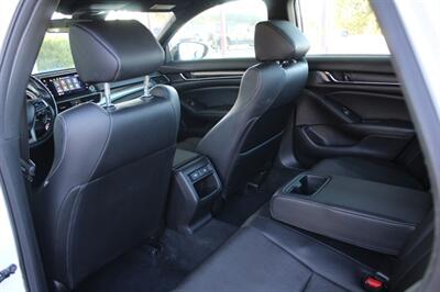 2021 Honda Accord Sport   - Photo 16 - Lexington, SC 29073