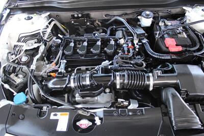 2021 Honda Accord Sport   - Photo 40 - Lexington, SC 29073