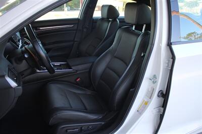 2021 Honda Accord Sport   - Photo 14 - Lexington, SC 29073