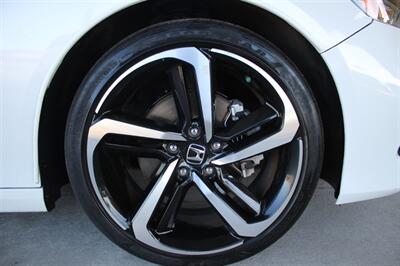 2021 Honda Accord Sport   - Photo 38 - Lexington, SC 29073