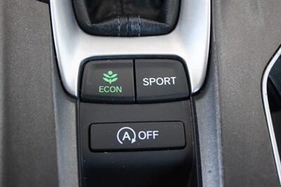 2021 Honda Accord Sport   - Photo 27 - Lexington, SC 29073