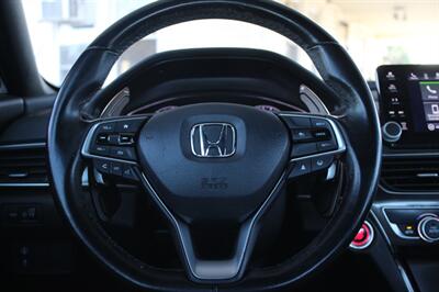 2021 Honda Accord Sport   - Photo 36 - Lexington, SC 29073