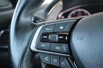 2021 Honda Accord Sport   - Photo 35 - Lexington, SC 29073