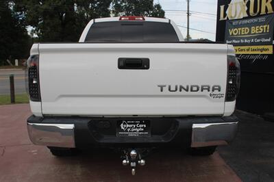 2016 Toyota Tundra SR5   - Photo 11 - Lexington, SC 29073
