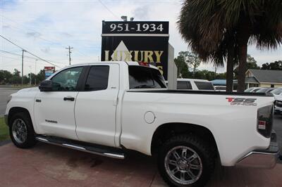 2016 Toyota Tundra SR5   - Photo 5 - Lexington, SC 29073