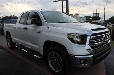 2016 Toyota Tundra SR5   - Photo 6 - Lexington, SC 29073