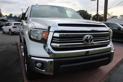 2016 Toyota Tundra SR5   - Photo 8 - Lexington, SC 29073