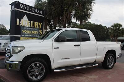 2016 Toyota Tundra SR5   - Photo 2 - Lexington, SC 29073