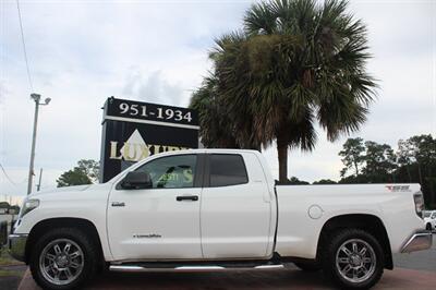 2016 Toyota Tundra SR5   - Photo 4 - Lexington, SC 29073