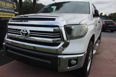 2016 Toyota Tundra SR5   - Photo 10 - Lexington, SC 29073