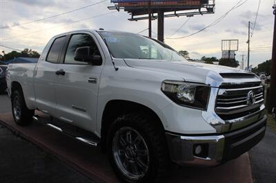 2016 Toyota Tundra SR5   - Photo 7 - Lexington, SC 29073